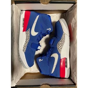 (2018) AIR JORDAN LEGACY 312 'DETROIT PISTONS'